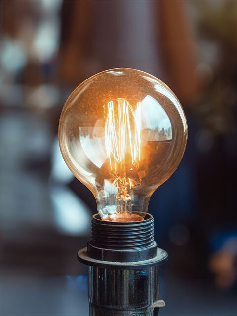 Lighting & Power